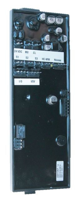 SYR Platine für den Ionentauscher IT 4000 4000.00.901