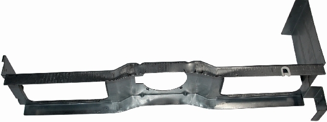 Wolf Ventilatorhalter für BWL-1S-7 bis 02/2017 2484807