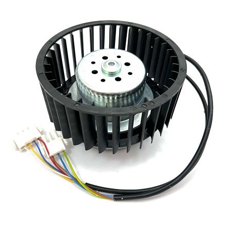 Stiebel Eltron Lüfter R3G 140-AW 08-68 285178