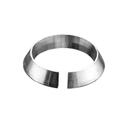 Schell Konus 1/2"x10, messing 733090099