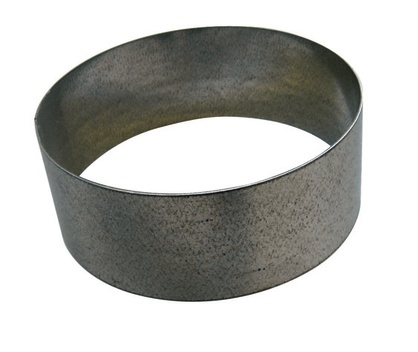 Zehnder Filigrandeckenring für TVA, D = 130 mm, 990326270