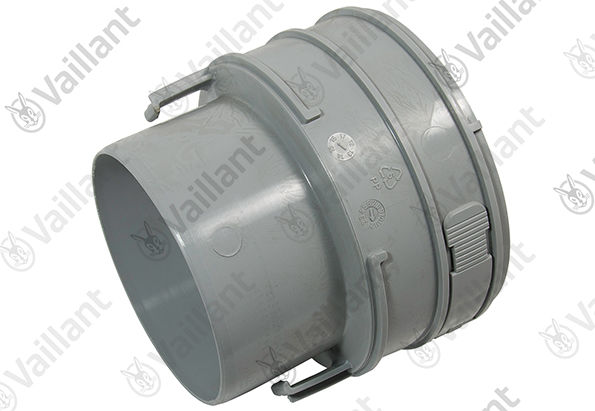 Vaillant Anschlussstück Einsteckende 0020018333