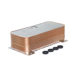 Viessmann Komfort-Plattenwärmetauscher 7822761
