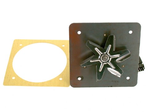 Bosch Abzugventilator UCJ 4C52 54915203