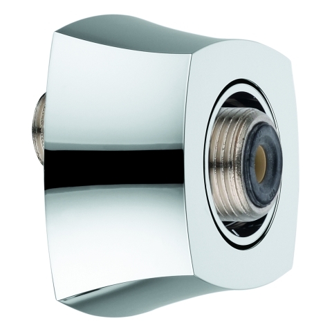 Grohe S-Anschluss chrom für Einhandmischer 46861000