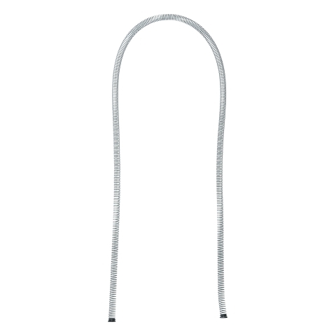 Grohe Rückholfeder chrom für Einhandmischer 869000