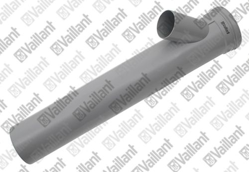 Vaillant Anschlussleitung DN 130 für LAS 0020042761 DN 130 0020059499