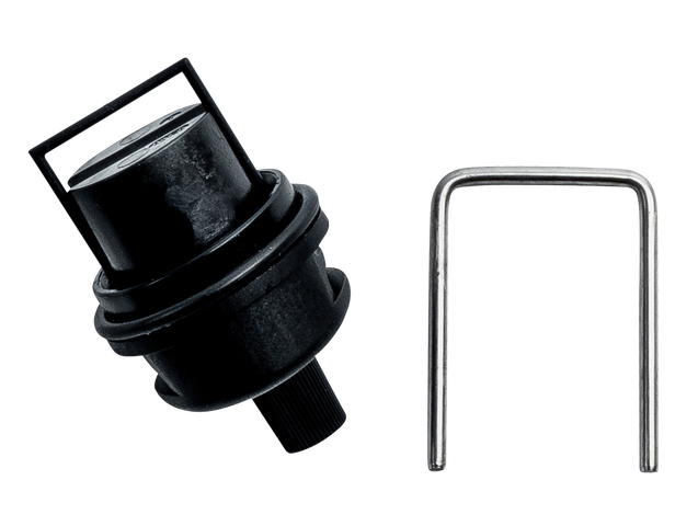 Wolf Entlüfter Shinhoo Z108 Grundfos CAOD 2074710