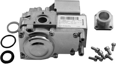 Bosch Gasarmatur 87185040100