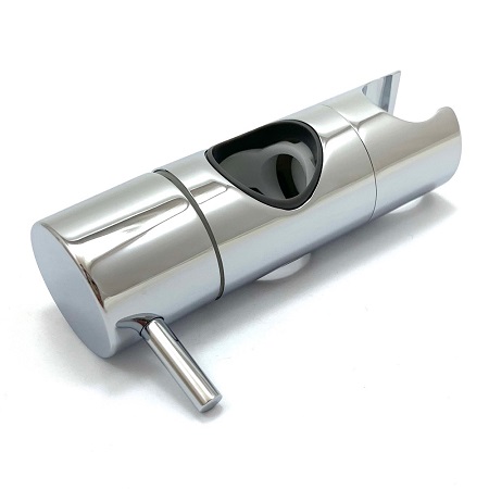 Kludi Gleitschieber Dual Shower System 25mm, chrom 7317605-00