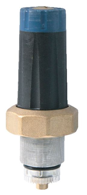 SYR Druckmindererkartusche zu Druckminderern 315 und 315 AB, für die Größen DN 15-DN 20, einteilig, Einstellbereich: 1,5-6 bar 0315.20.904