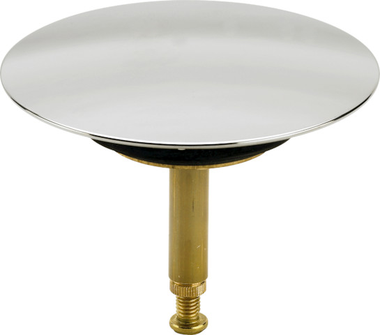 Viega Ventilkegel 6168-035 in Kunststoff verchromt 215392