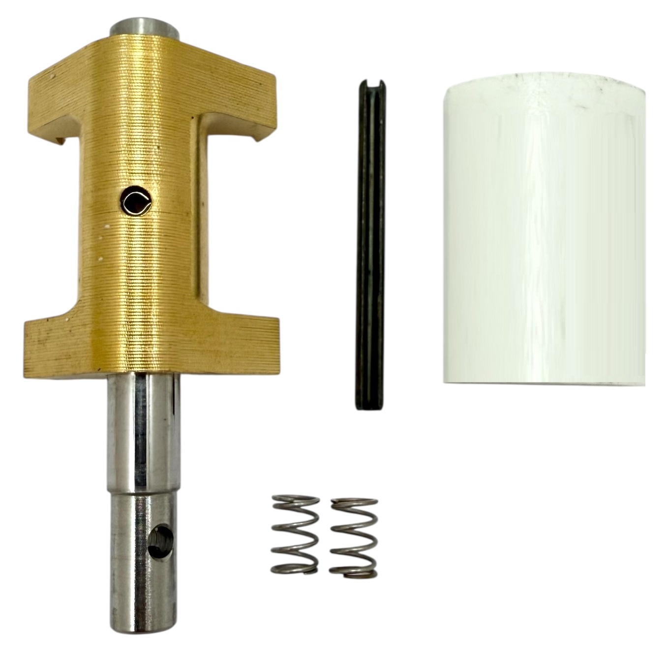 Stiebel Eltron Ventileinsatz Mischerklappe mit verstifteter Spindel 113005