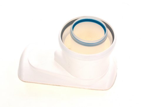 Bosch Kesselanschlussstück 7099013