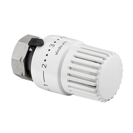 Oventrop Thermostat "vindo RTD" für RTD-Ventile von Danfoss 1613066