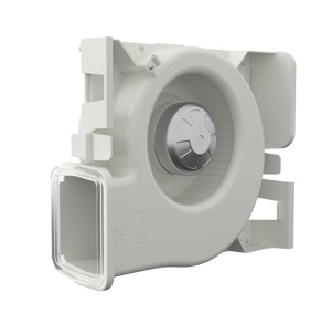 Kermi Zuluft-und Fortluftventilator für x-well C225 Y9107000002K