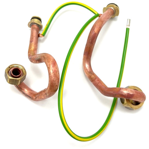 Stiebel Eltron Rohrbogen Baugruppe DHB-E...SL komplett 284491