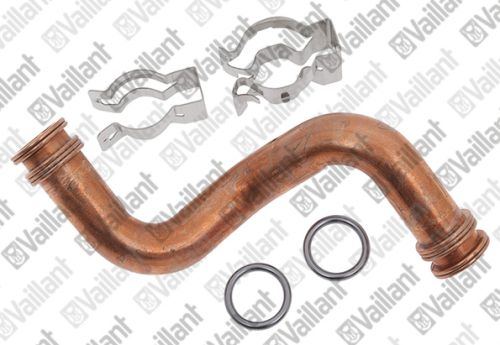 Vaillant Rohr für VCC 206/4-5 150 (R1) 0020174260