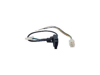 Buderus Kabel Gasarmatur 87182258740