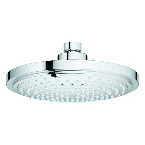 Grohe Kopfbrause Euphoria C 180 Durchfluss: 9,5l/min chrom 27492000