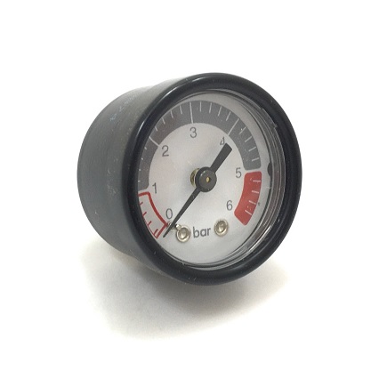Vaillant Manometer für VMS 70 0020191945
