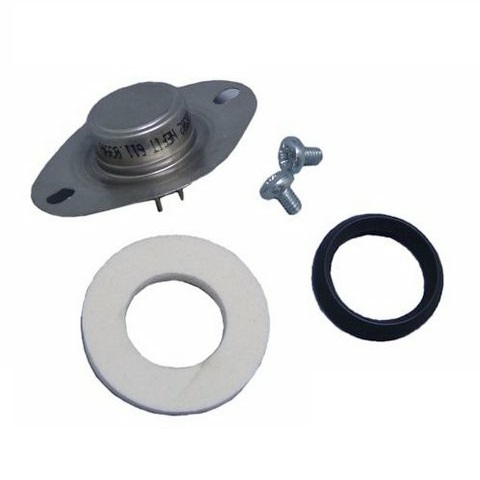 Buderus Fühler Abgasüberwachung mit Dichtung für GB152 7099456