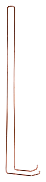 Wolf Kondensatwannenheizung d=12mm für CHA-16/20 und 20/24 2075214