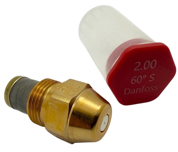 Viessmann Düse 2,00 Gph 60° S Steinen 7831012