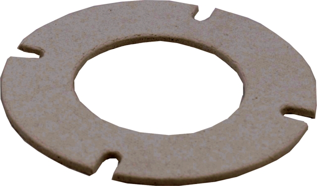 Wolf Brennerflanschdichtung 161/89X5 für Gelbbrenner WK02 2413355