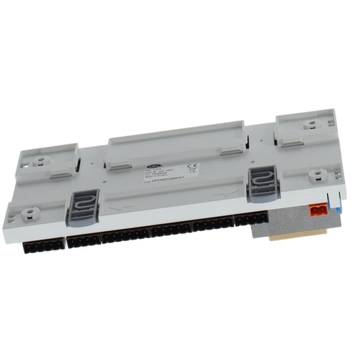 Bosch / Buderus Regler KKR (mPC2) 8738212514