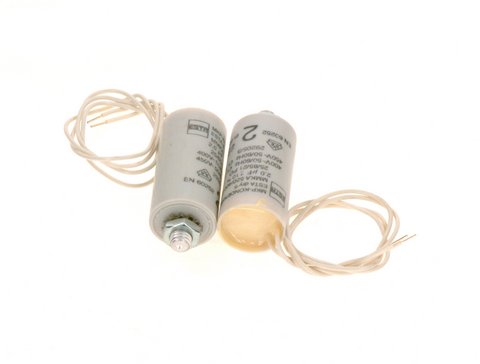 Bosch Kondensator 87173000240