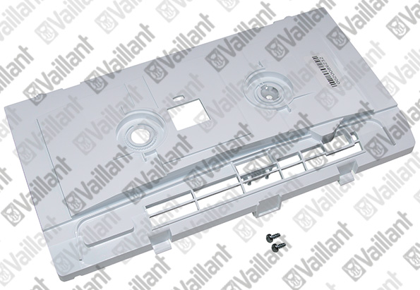 Vaillant Blende für Gas-Durchlaufwasserheizer MAG 11&14-2/0 MAG 16-2/0 078348