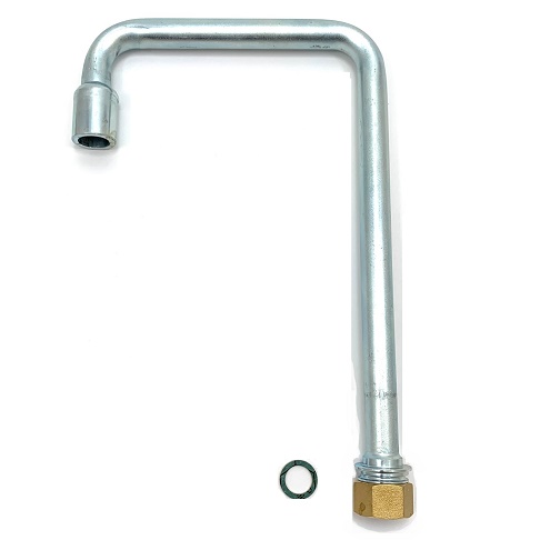 Bosch Vorlaufrohr Speicher für Linea Single 11 7100876