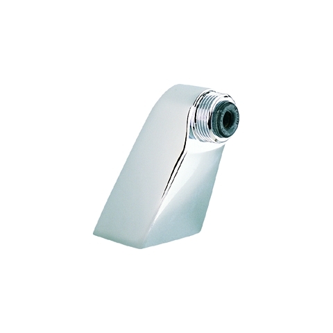 Grohe Standanschluss chrom für Thermostate 18978000