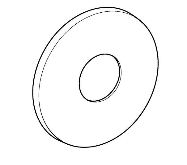 Hansa Rosette HANSAVAROX d 56mm 59913078