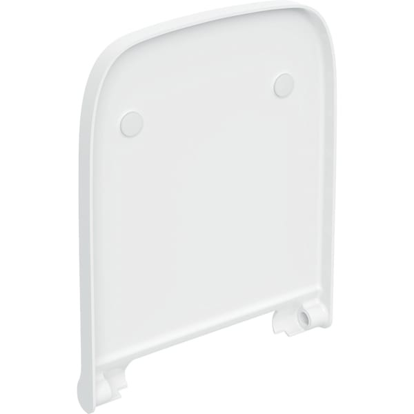 Geberit WC-Deckel für AquaClean Sela Square, weiß 245.752.01.1