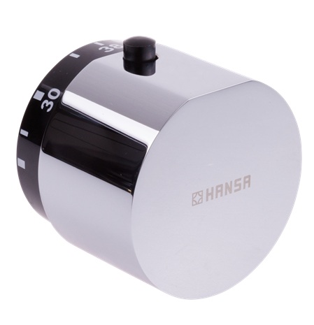 Hansa Temperatureinstellgriff chrom 59912126