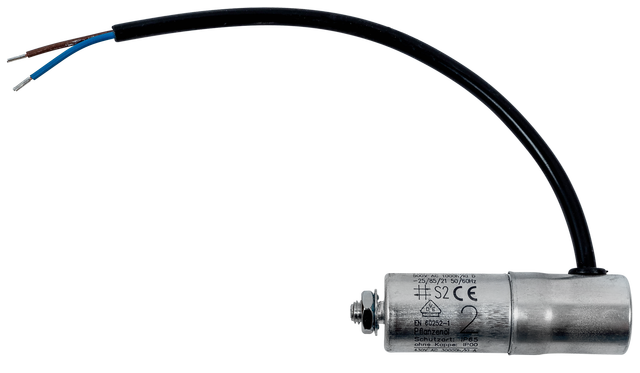 Wolf Kondensator Ventilator 2 uF für FHS 2748740