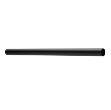 Avenarius Wandrohr 550mm black 9909096040