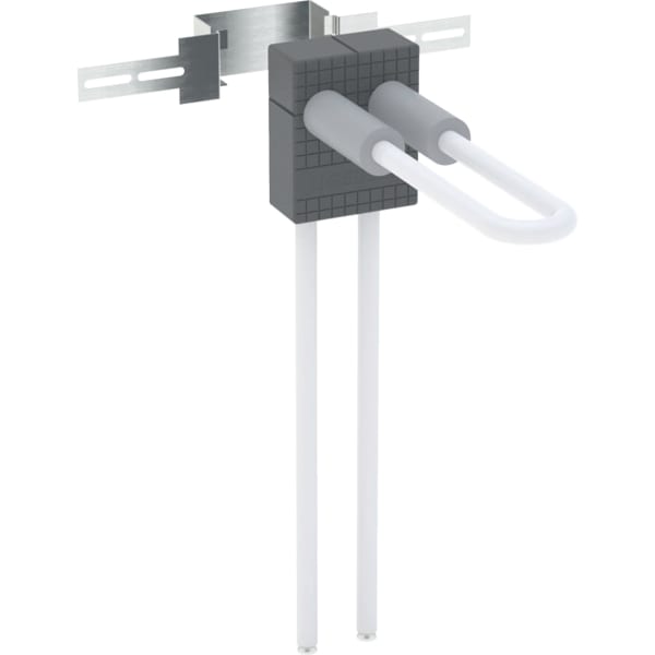 Geberit Mepla Anschlussbox Typ L d16 611.263.00.1