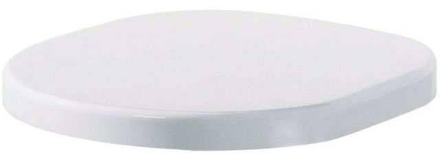 Ideal Standard WC-Sitz Tonic Softclosing weiß K706101