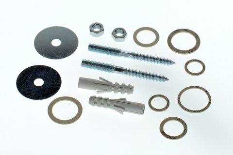 Bosch Befestigungssatz 87199182100