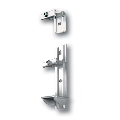 Arbonia Schnellmontage-Konsole 2-teilig ZB02380001