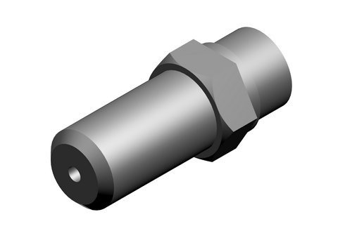 Bosch Düse 115 10 Stück 87082021150