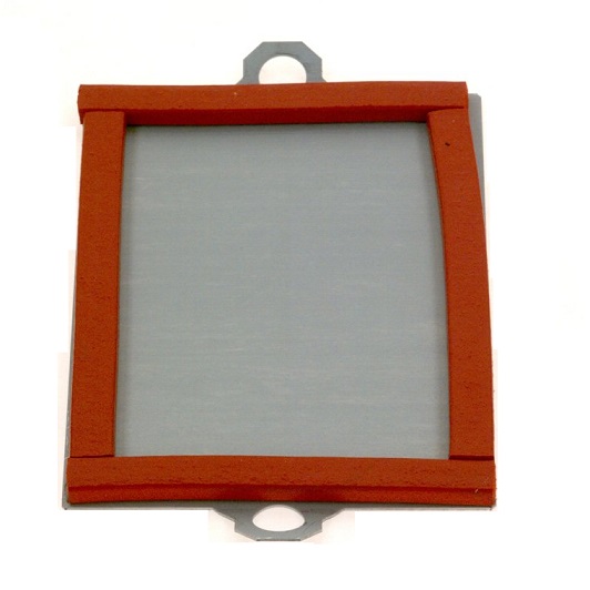 Bosch Dichtung NP2 1 Stück Reinigungsdeckel seitlich 87381243860