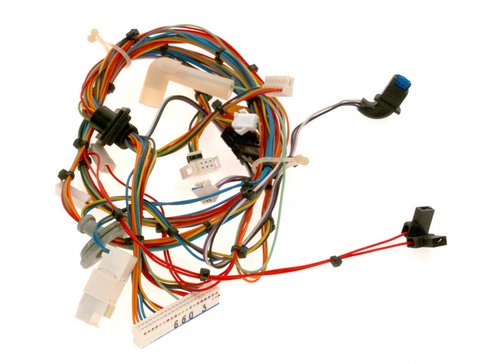 Bosch Kabelbaum 87186406600
