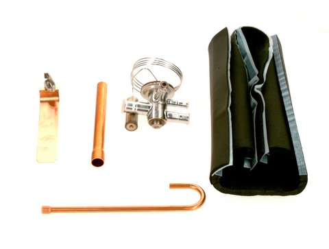 Bosch Expansionsventil R 407C TUBE 7 8733703605