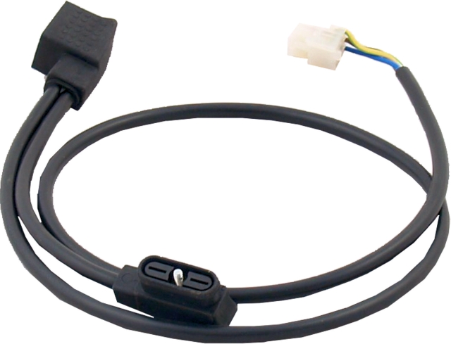 Wolf Kabel mit Stecker für GKV 2.Stufe für NG-31E-70 2794120