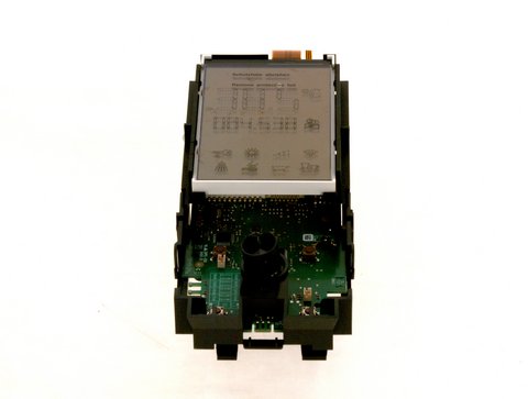 Bosch Steuerungsmodul 8738725063
