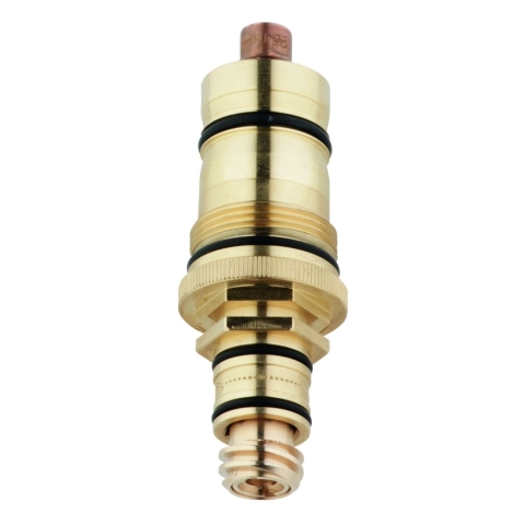 Grohe Thermoelement mit nicht steigender Spindel 1/2" 47217000